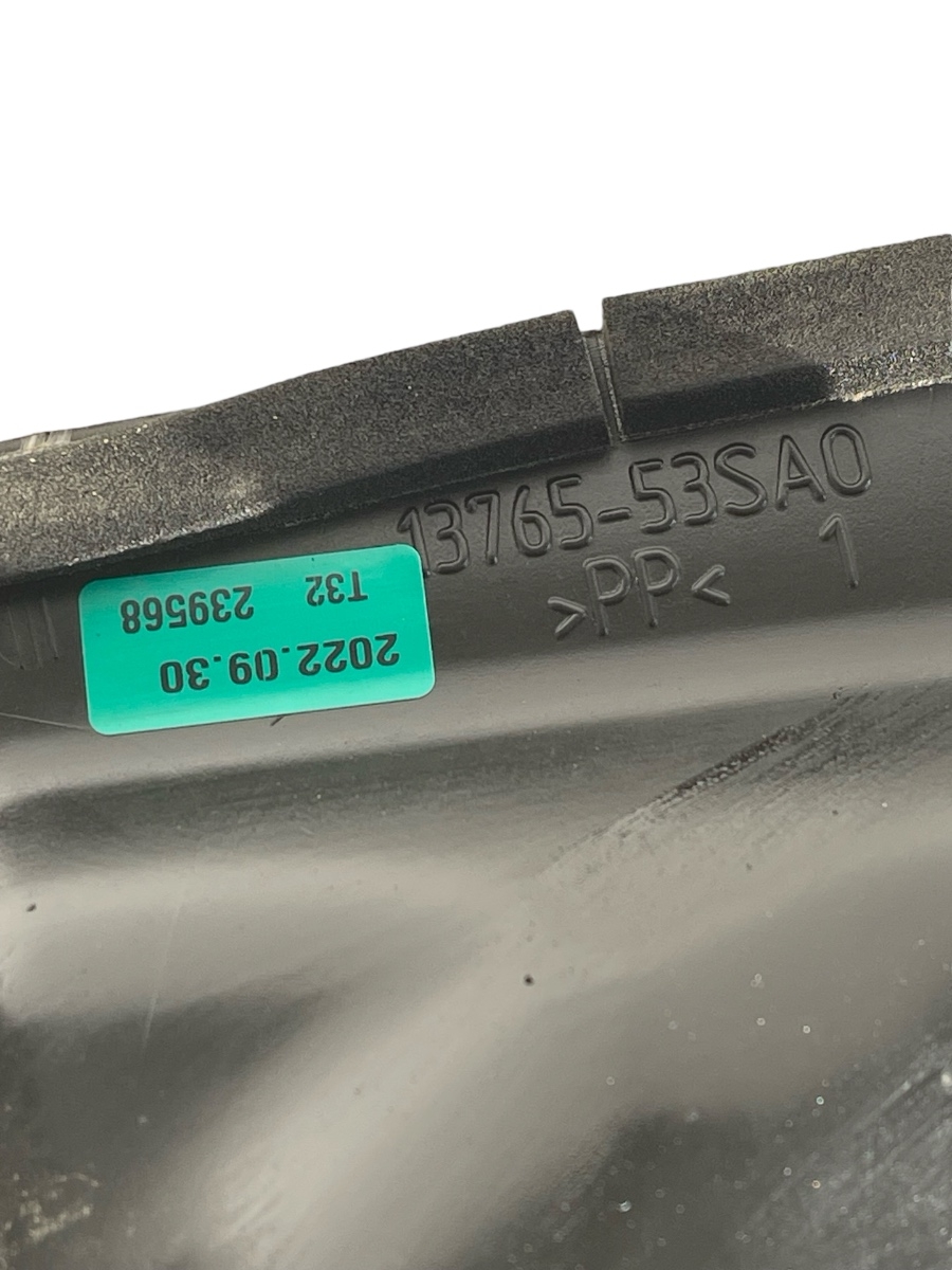 Furtun admisie aer Suzuki Vitara 1373 Hybrid 01 95KW 2023  T32239568 / 13765-53SA0 – foto 3