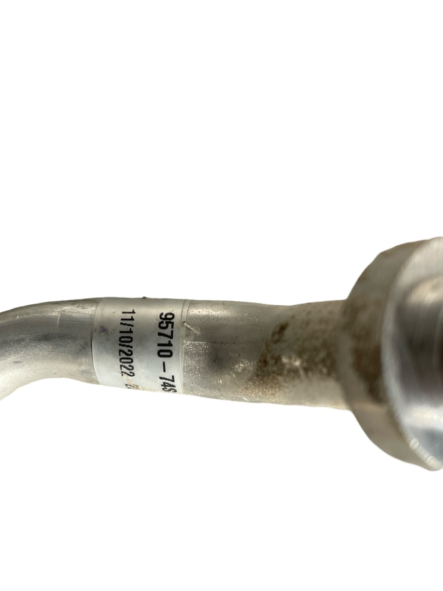 Conducta AC Suzuki Vitara 1373 Hybrid 01 95KW 2023  95710-74S00 – foto 2