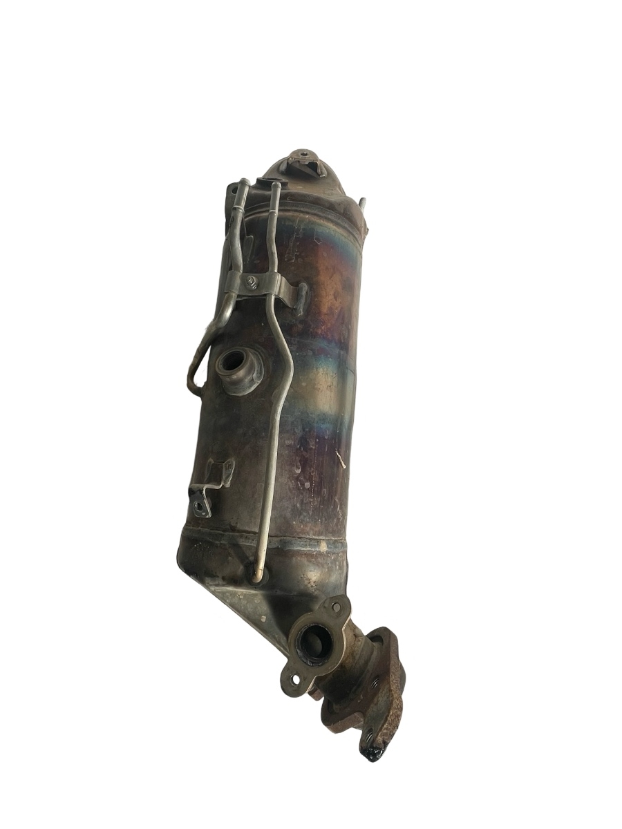 Filtru particule catalizator/FAP/DPF Suzuki Vitara 1373 Hybrid 01 95KW 2023  14K2C061 /  53S-C01 – foto 2