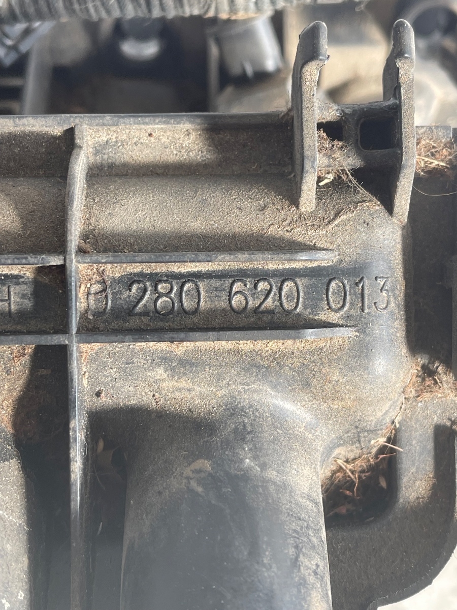 Galerie de admisie LANCIA YPSILON 843_ 2003 - 2011 1.2 188 A5.000 0280620013 – foto 4