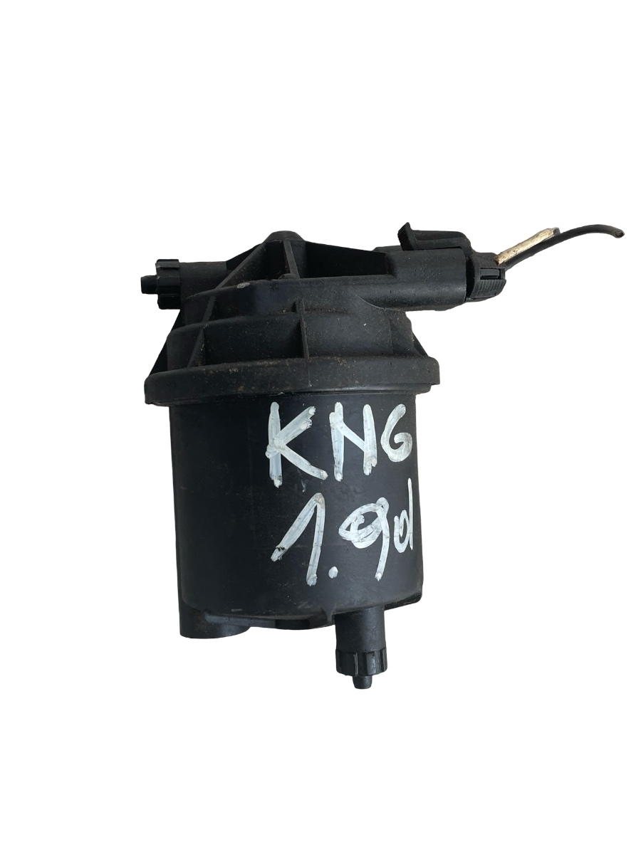 Carcasa filtru combustibil RENAULT KANGOO 1.9D