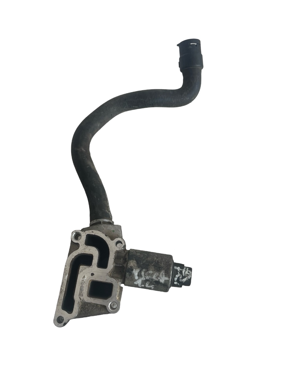 Supapa EGR OPEL CORSA D S07 2006 - 2014  1.4B 72287512