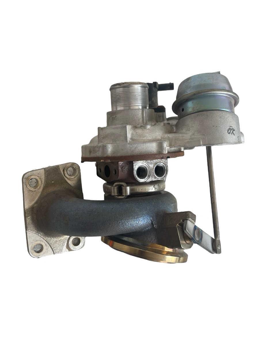 Turbina Suzuki Vitara 1373 Hybrid 01 95KW 2023  13900-53SA0 – foto 4