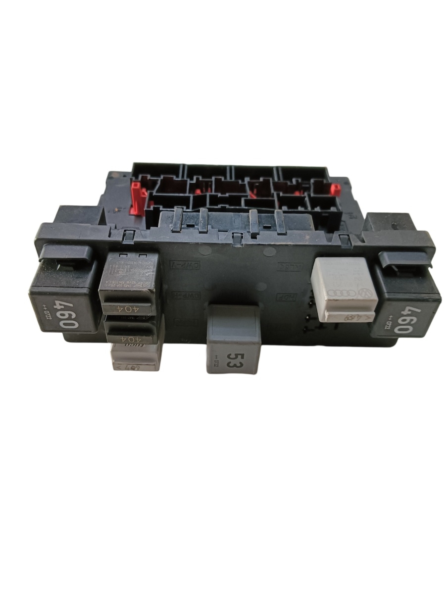 Modul de confort VOLKSWAGEN TOURAN 1T1, 1T2 2003 - 2010 3c0937049ah – foto 2