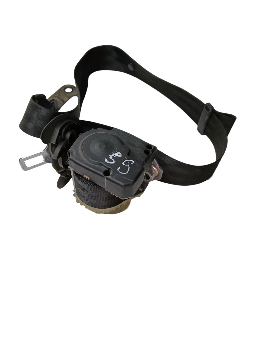 Centura siguranta  stanga spate VOLKSWAGEN TOURAN 1T1, 1T2 2003 - 2010 – foto 2