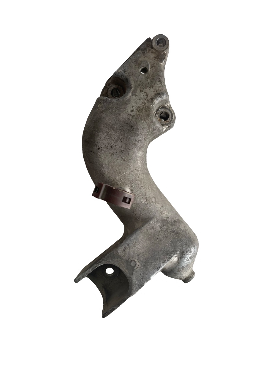 Suport motor PEUGEOT 206 Hatchback 2A/C 1998 - > 1.4B 9634999680