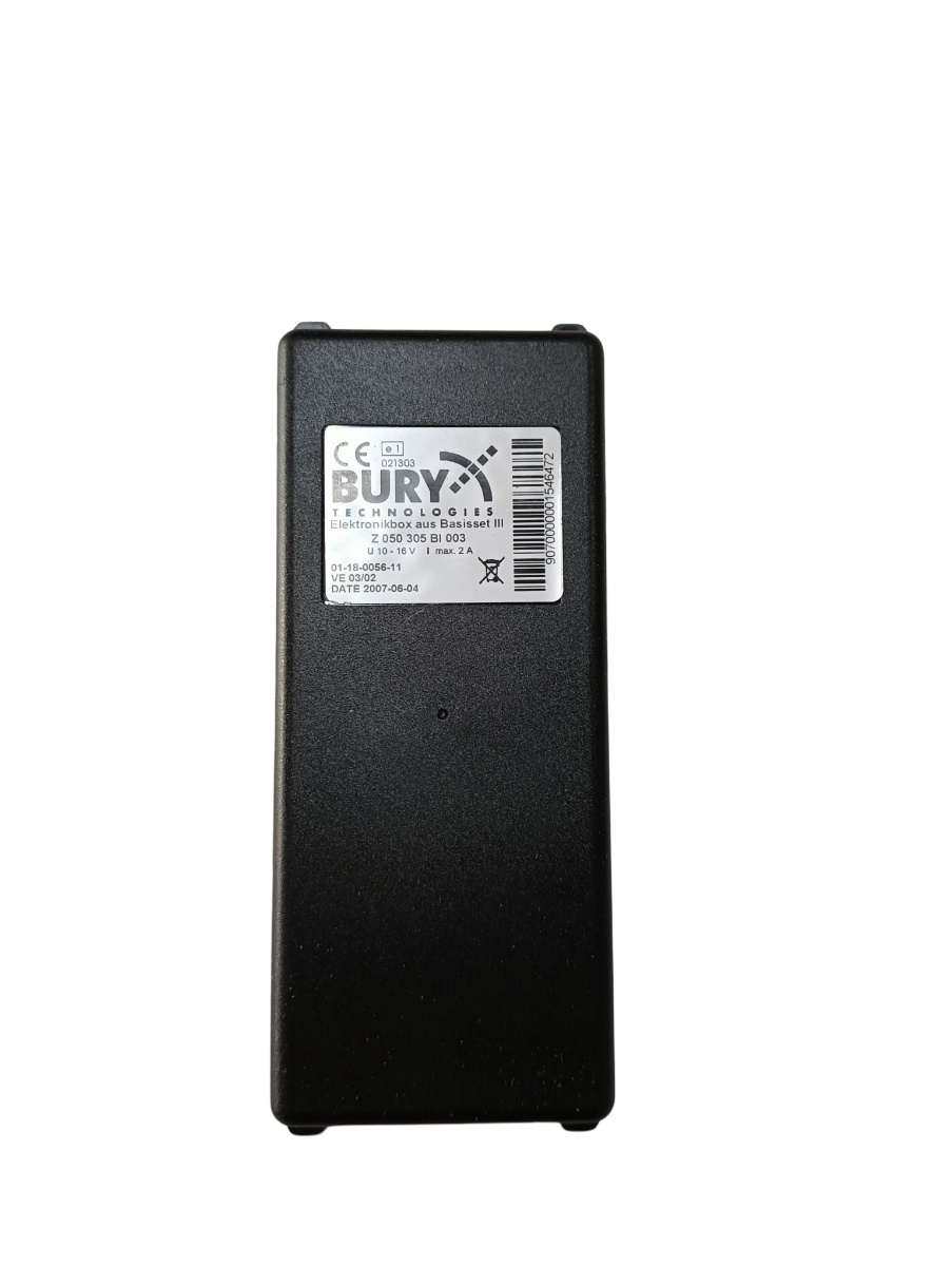 Modul de confort VOLKSWAGEN TOURAN 1T1, 1T2 2003 - 2010 Z050305bl003