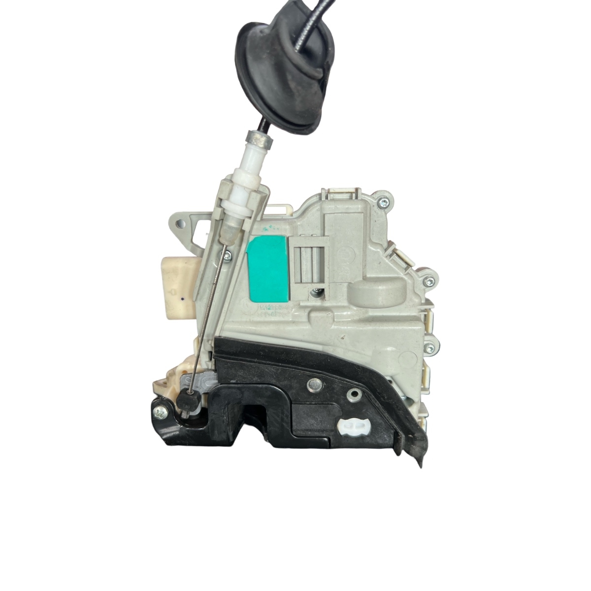 Broasca usa dreapta fata AUDI A6/S6 IV Saloon 4G2, C7, 4GC 2010 - 2018 JA68J1837016D – foto 2