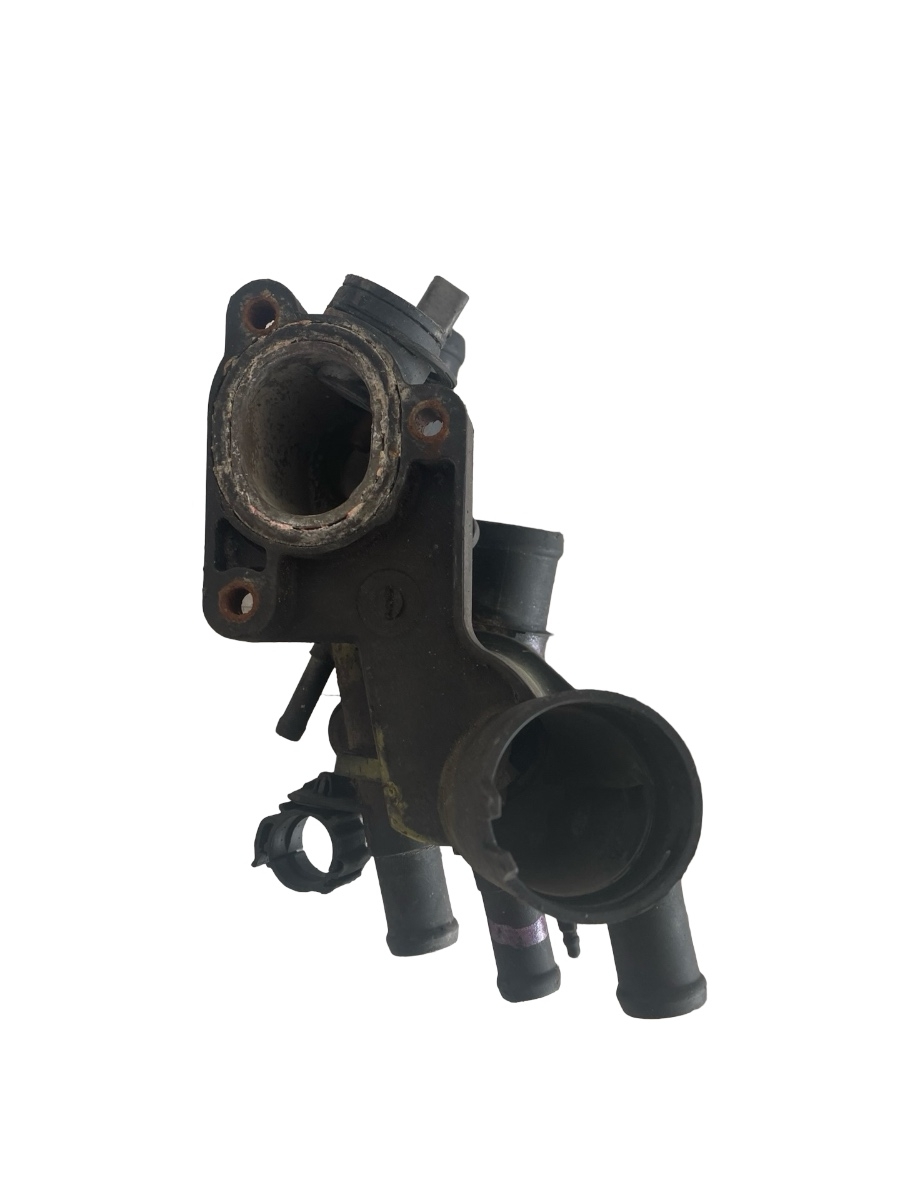 Carcasa termostat SKODA FABIA 6Y2 1999 - 2008 1.4B 030121121C