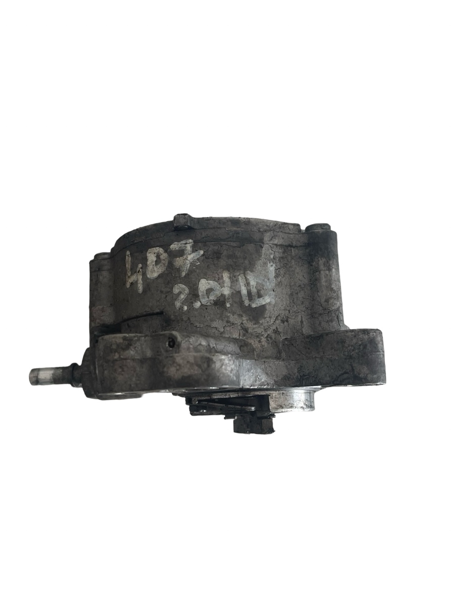 Pompa de vacuum PEUGEOT 407 6D_ 2004 - > 2.0HDI – foto 3