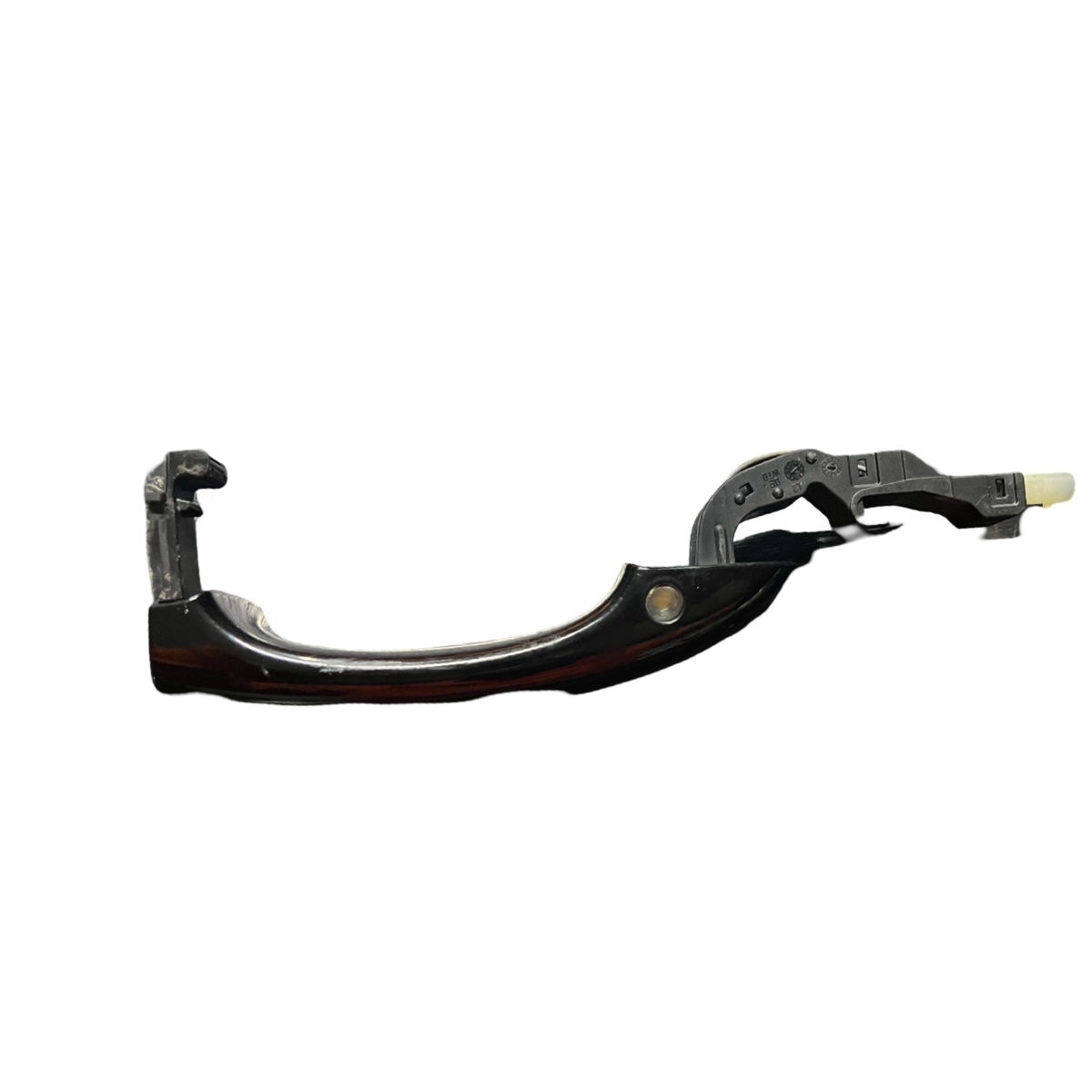 Maner exterior portiera fata stanga fata AUDI A6/S6 IV Saloon 4G2, C7, 4GC 2010 - 2018 4H0837205 – foto 2