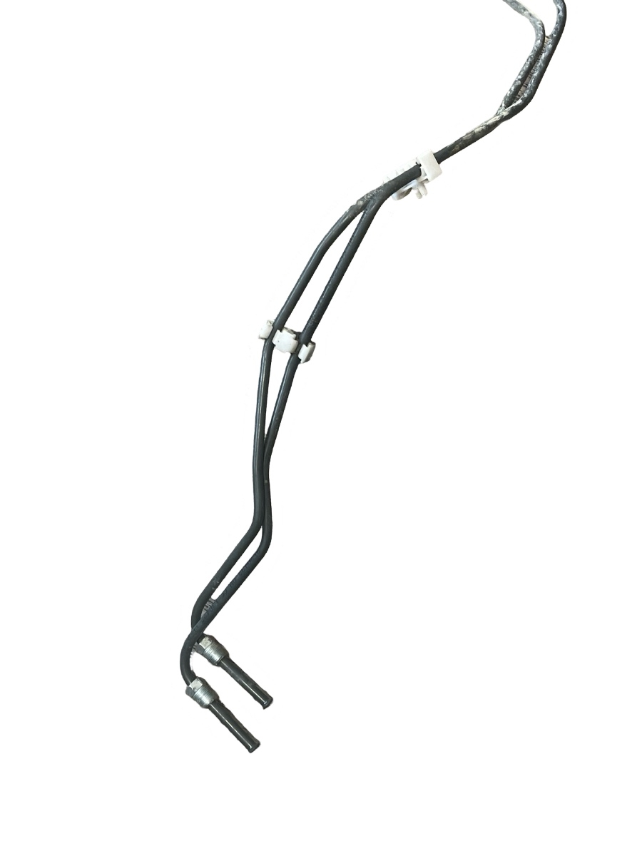 Conducte pompa ABS SUZUKI VITARA IV Facelift 2018 [ 2018 - 2024 ] 1.4 BOOSTERJET K14D – foto 2