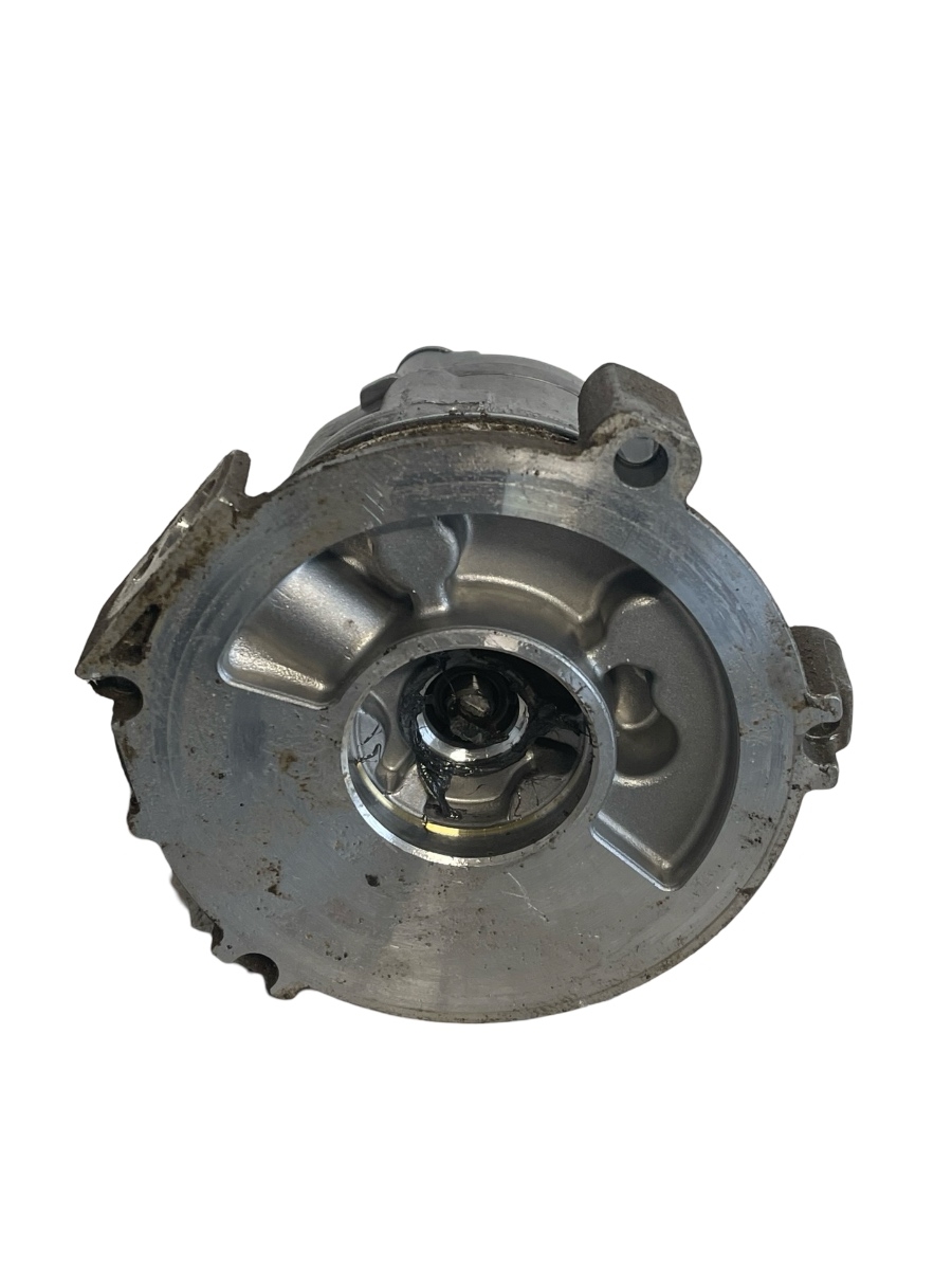 Pompa servodirectie defecta pentru piese DACIA DUSTER 2010 - >1.5DCI  491108300R – foto 4