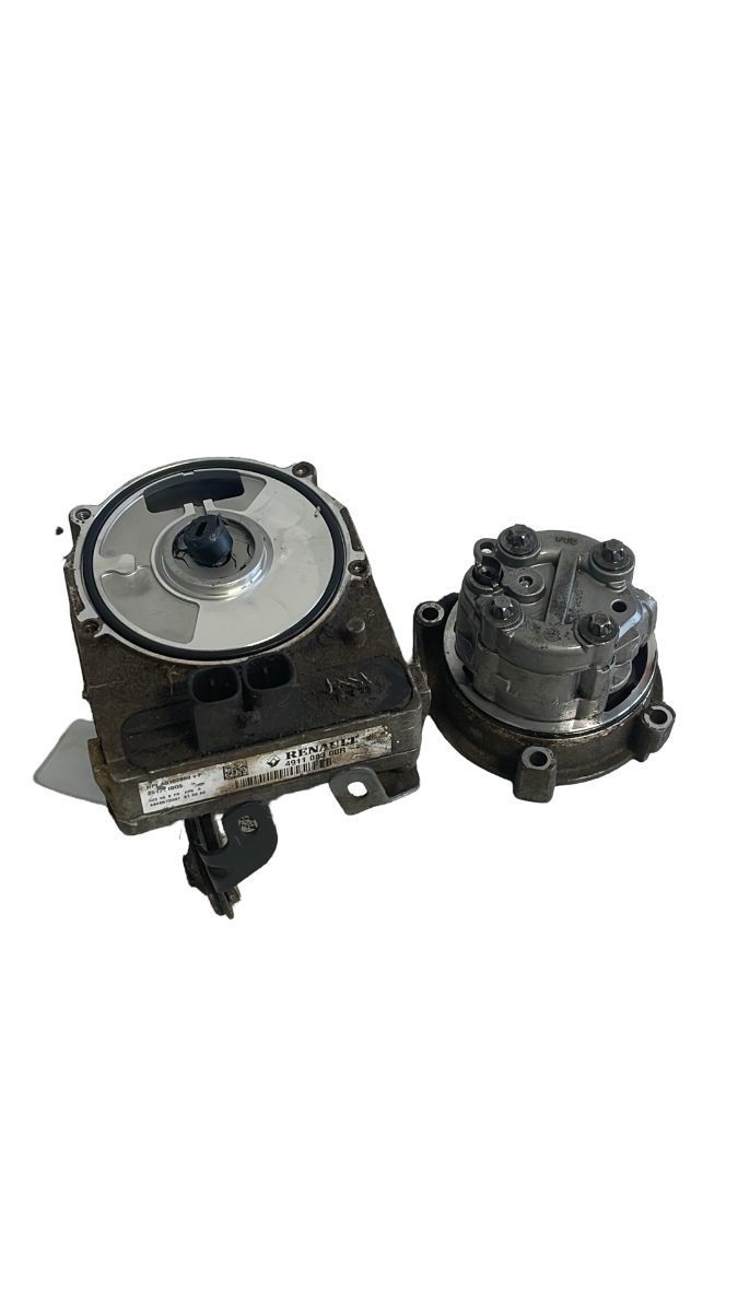 Pompa servodirectie defecta pentru piese DACIA DUSTER 2010 - >1.5DCI  491108300R