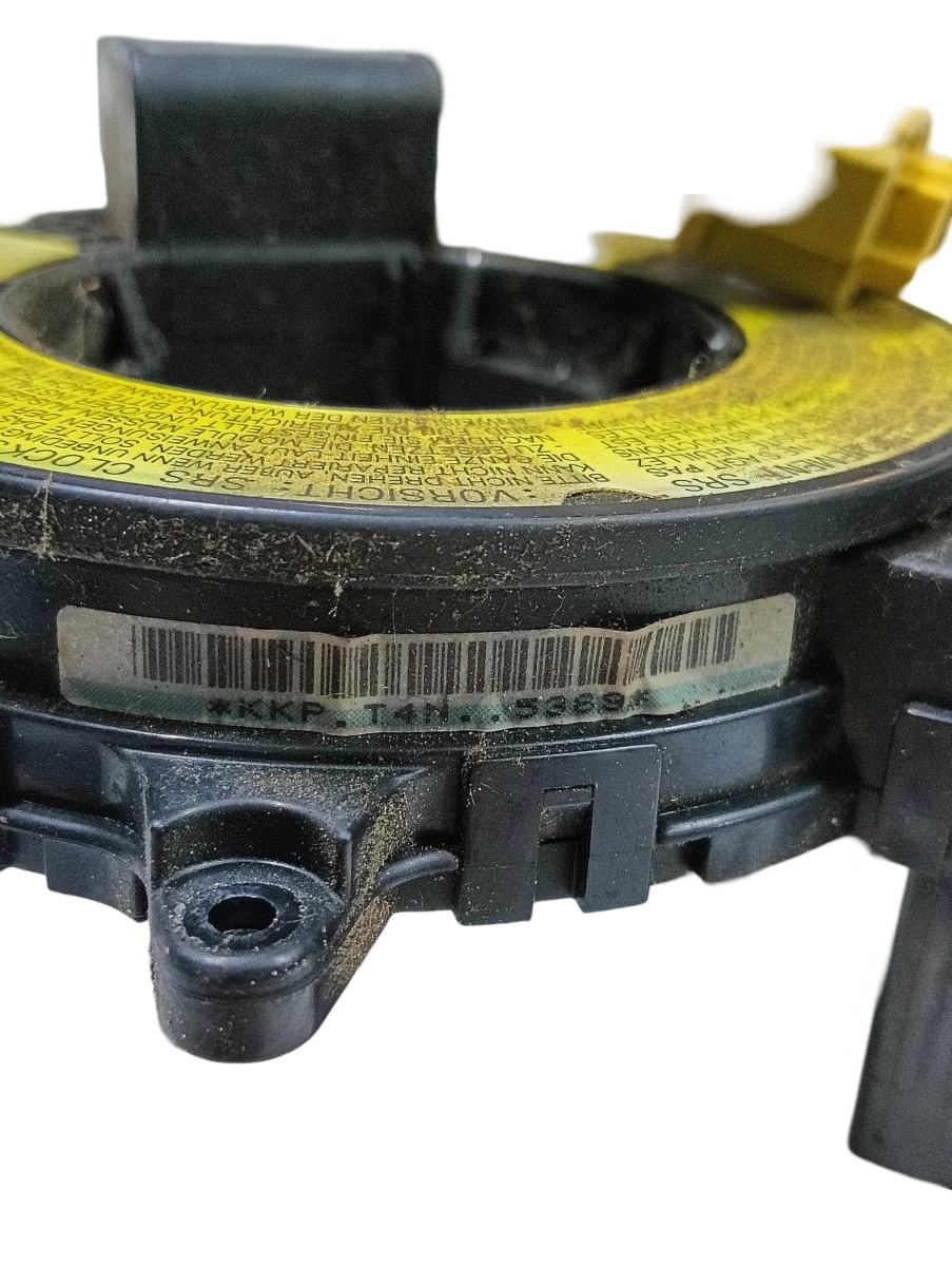 Spirala/bobina airbag (inel SRS) MITSUBISHI GRANDIS NA_W 2003 - 2011 Kkpt4n5369 – foto 3