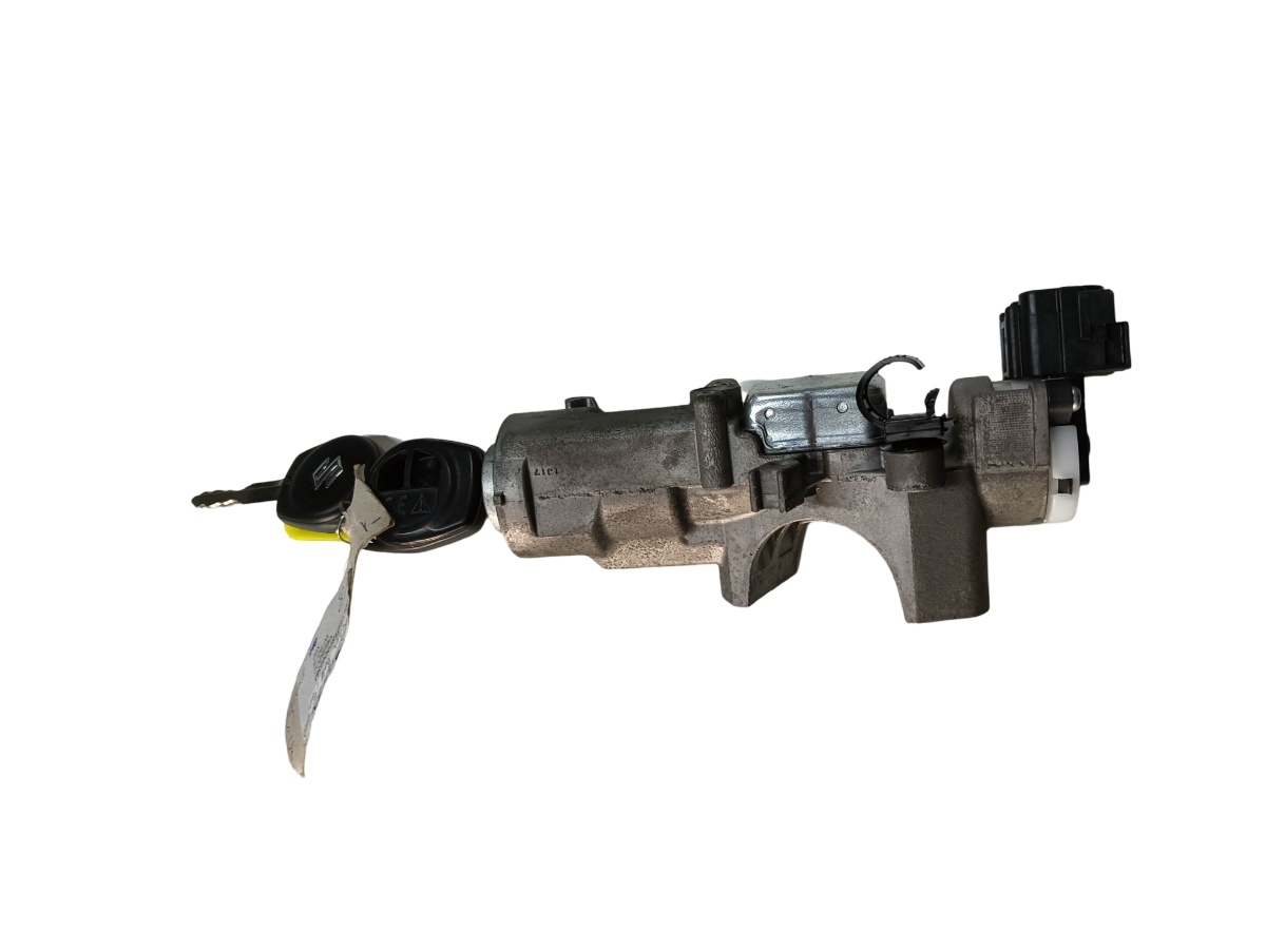 Contact auto DOAR O CHEIE SUZUKI VITARA IV Facelift 2018 2023 1.4BOOSTERJET K14D 95KW|129HP 2023 – foto 2