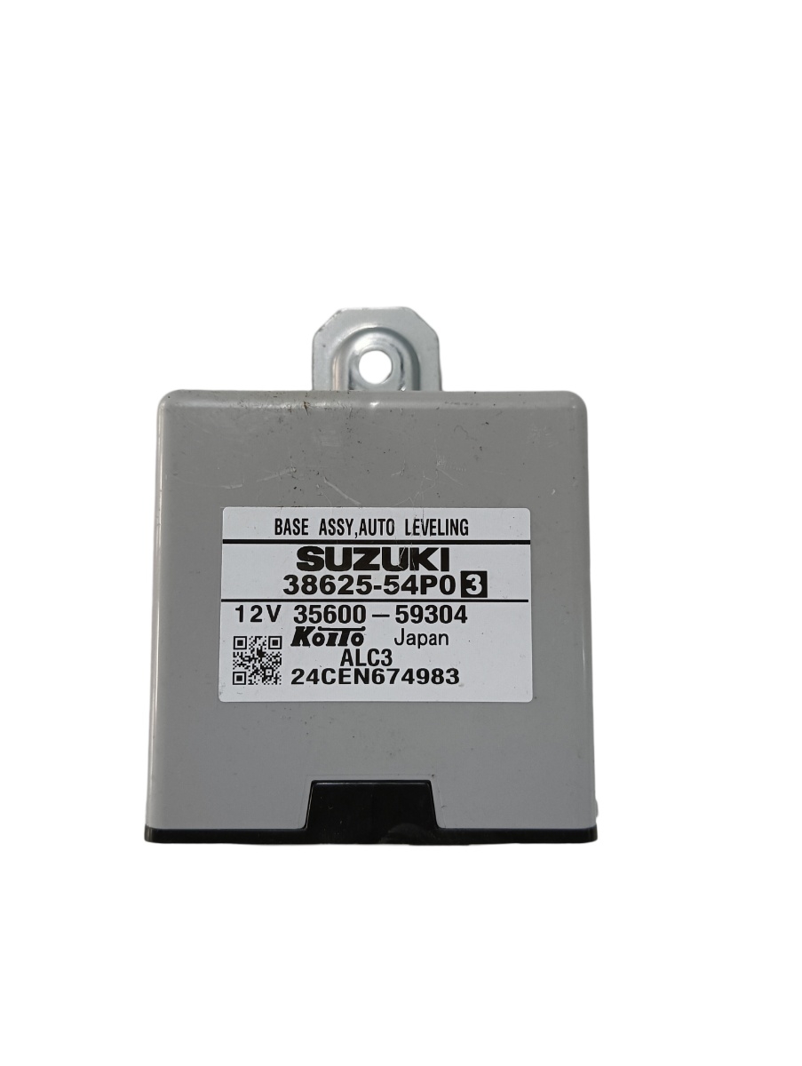 Modul de confort SUZUKI VITARA IV Facelift 2018 2023 1.4BOOSTERJET K14D 95KW|129HP 2023