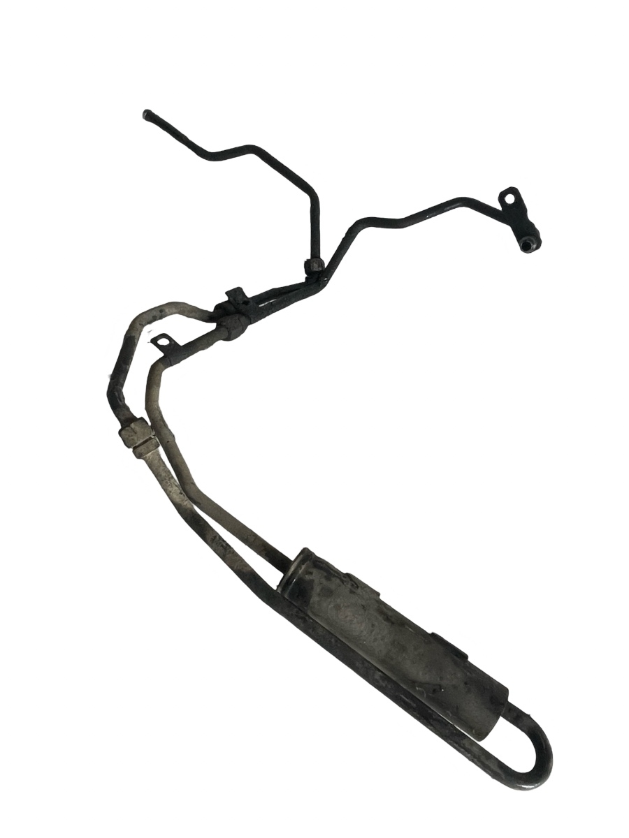 Racitor ulei cutie de viteze AUDI A4 III 8EC, B7 2004 - 2008 2.0 TDI BPW