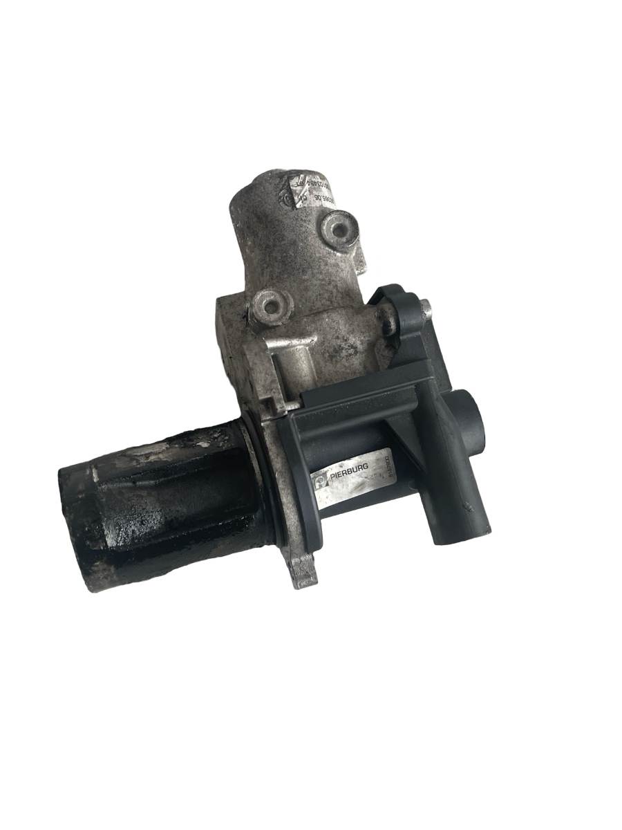 Supapa EGR AUDI A4 III 8EC, B7 2004 - 2008 2.0 TDI BPW 70036505