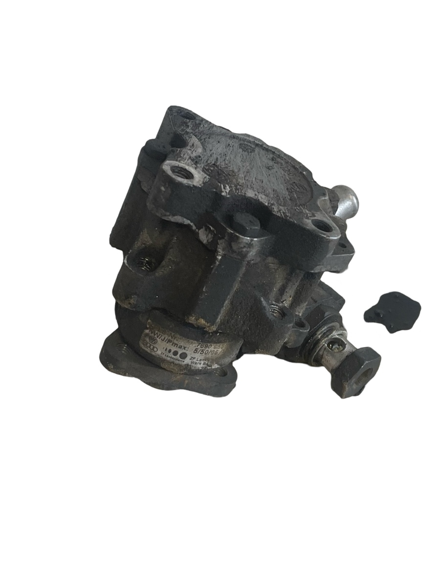 Pompa servodirectie AUDI A4 III 8EC, B7 2004 - 2008 2.0 TDI BPW 7690955121