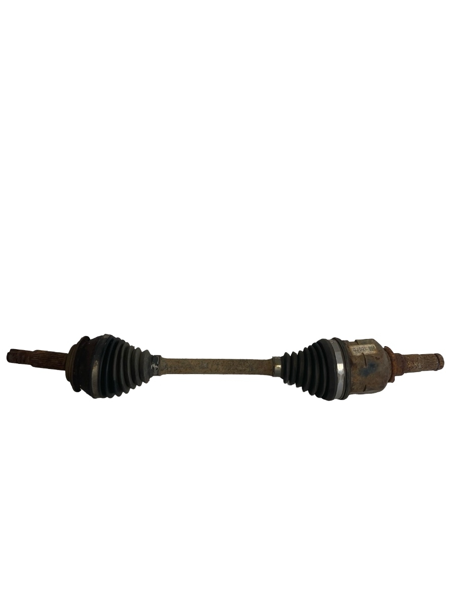 Planetara stanga fata TOYOTA IQ _J1_ 2008 - > 1.4 D-4D 1ND-TV 08112620090