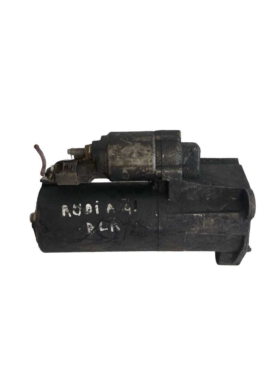 Electromotor AUDI A4 III 8EC, B7 2004 - 2008 2.0 TDI BRD