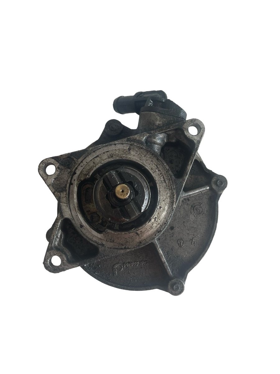 Pompa de vacuum AUDI A4 III 8EC, B7 2004 - 2008 2.5 TDI BDG – foto 3