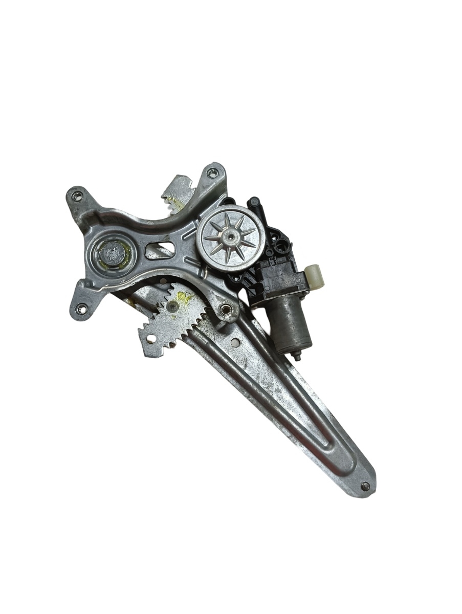 Macara Geam SUZUKI VITARA IV Facelift 2018 2023 1.4BOOSTERJET K14D 95KW|129HP 2023