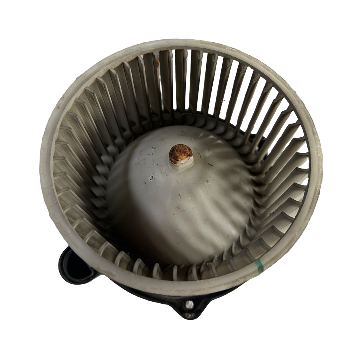 Ventilator aeroterma HYUNDAI ACCENT III MC 2005 - 2010 971131E000 – foto 2