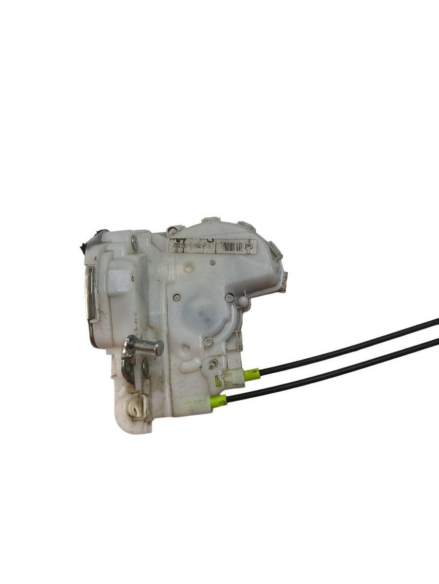 Broasca usa SUZUKI VITARA IV Facelift 2018 2023 1.4BOOSTERJET K14D 95KW|129HP 2023 – foto 2