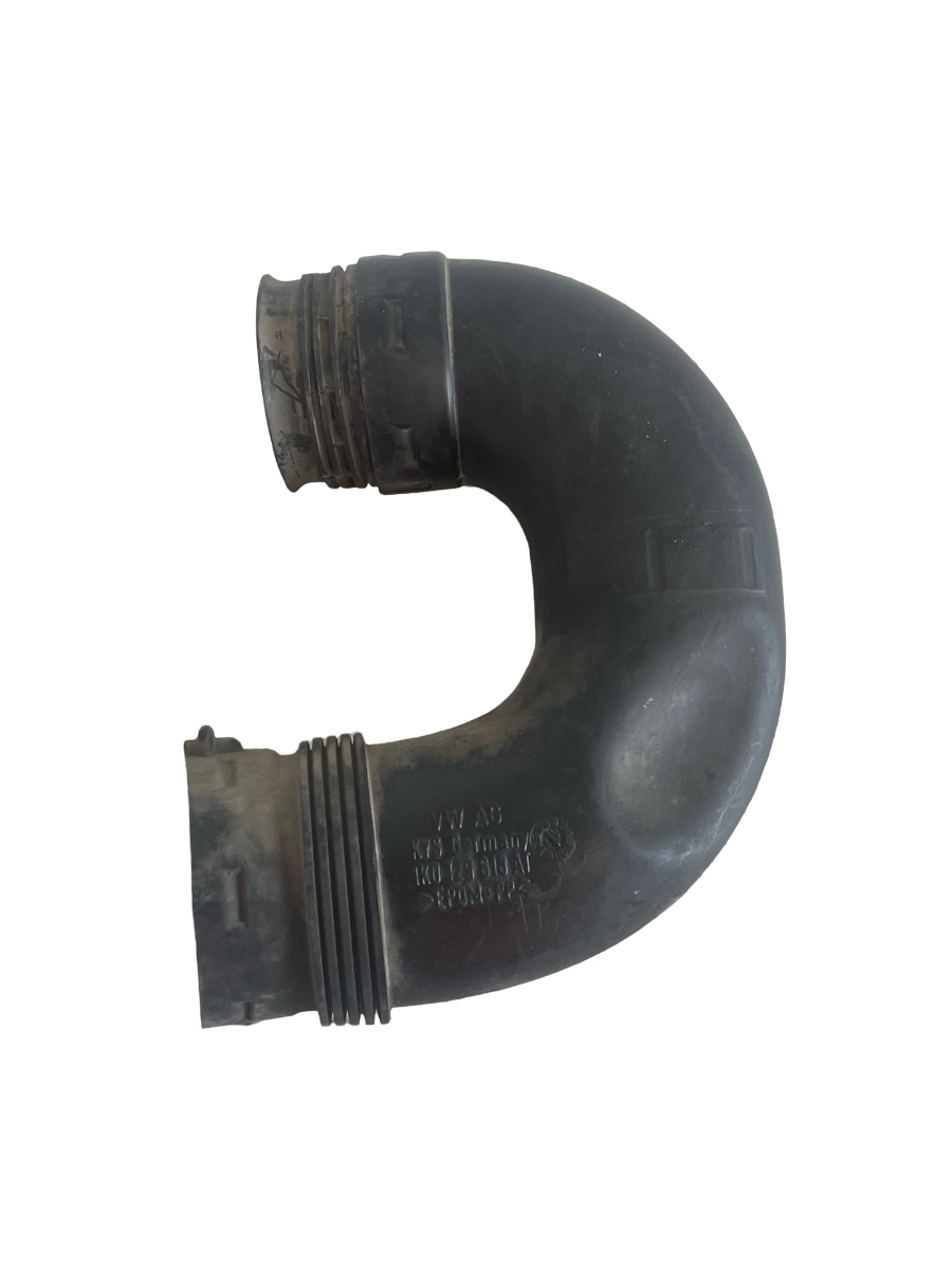 Furtun admisie aer VOLKSWAGEN PASSAT 3C2 2005 - 2010, VOLKSWAGEN GOLF V 1K1 2003 - 2009 TDI 16V BKD VAG 1K0129618AT