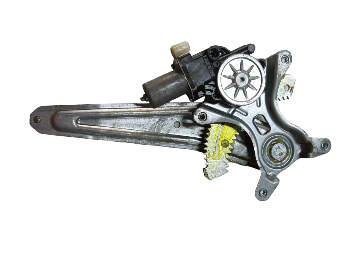 Macara Geam SUZUKI VITARA IV Facelift 2018 2023 1.4BOOSTERJET K14D 95KW|129HP 2023 – foto 2