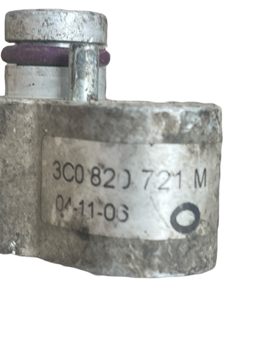 Conducta AC VOLKSWAGEN PASSAT 3C2 2005 - 2010 2.0 TDI BMP 3C0820721M – foto 2