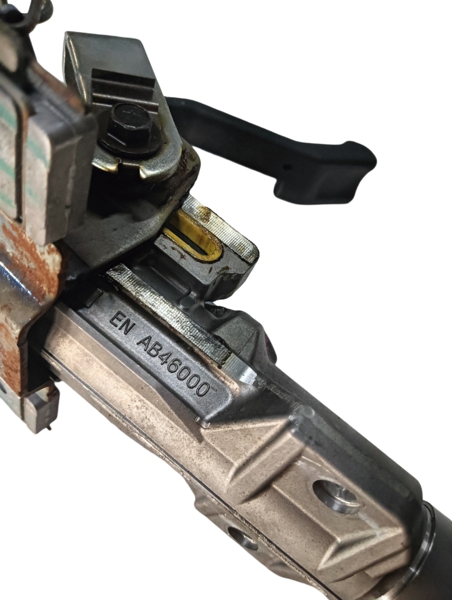 Coloana volan SUZUKI VITARA IV Facelift 2018 2023 1.4BOOSTERJET K14D 95KW|129HP 2023 – foto 3