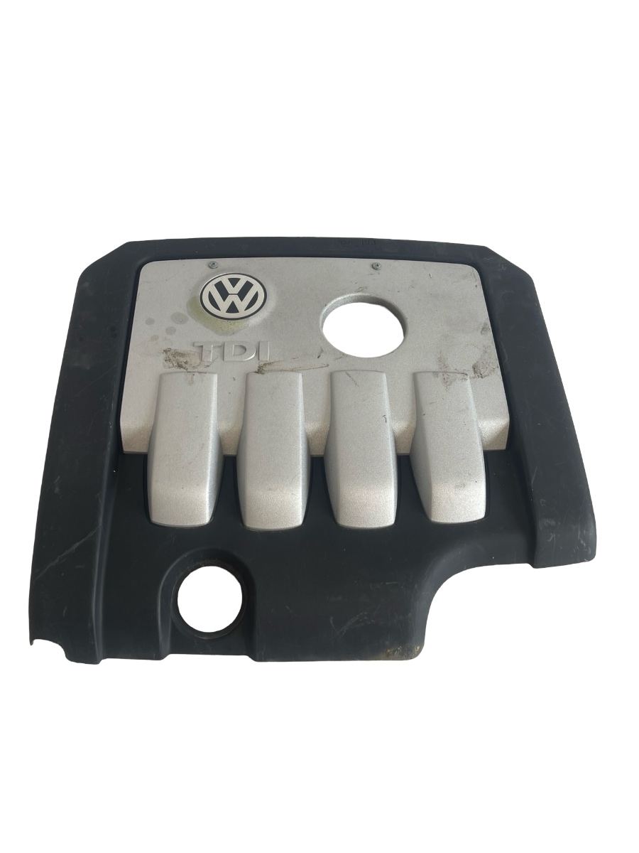 Capac motor (ornament) VOLKSWAGEN PASSAT 3B2 1996 - 2001 03G103925BP – foto 4