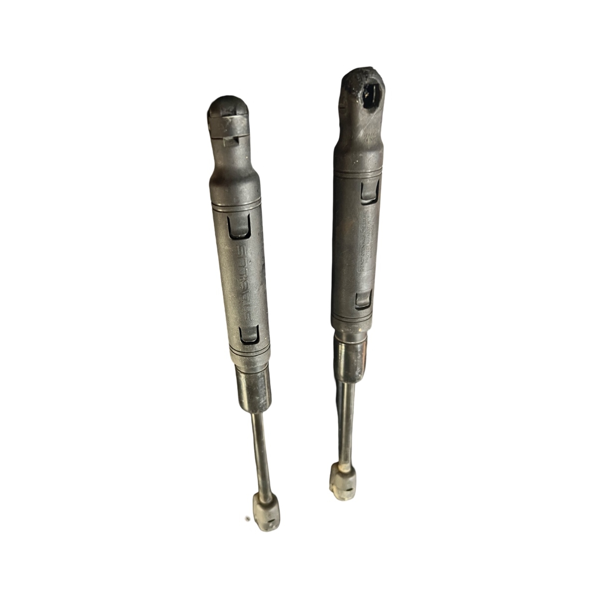 Amortizor capota fata BMW 5 F10 2009 - 2016 51237207188 – foto 2