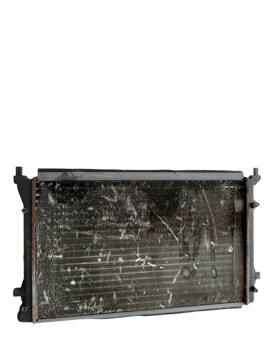 Radiator lichid de racire VOLKSWAGEN GOLF V 1K1 2003 - 2009 1K0121251P – foto 2