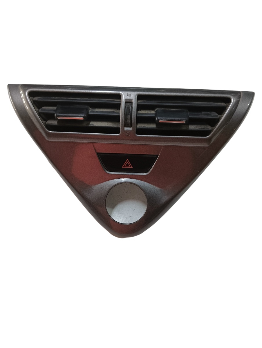 Grila ventilatie/buton avarie TOYOTA IQ _J1_ 2008 - > 5541074010