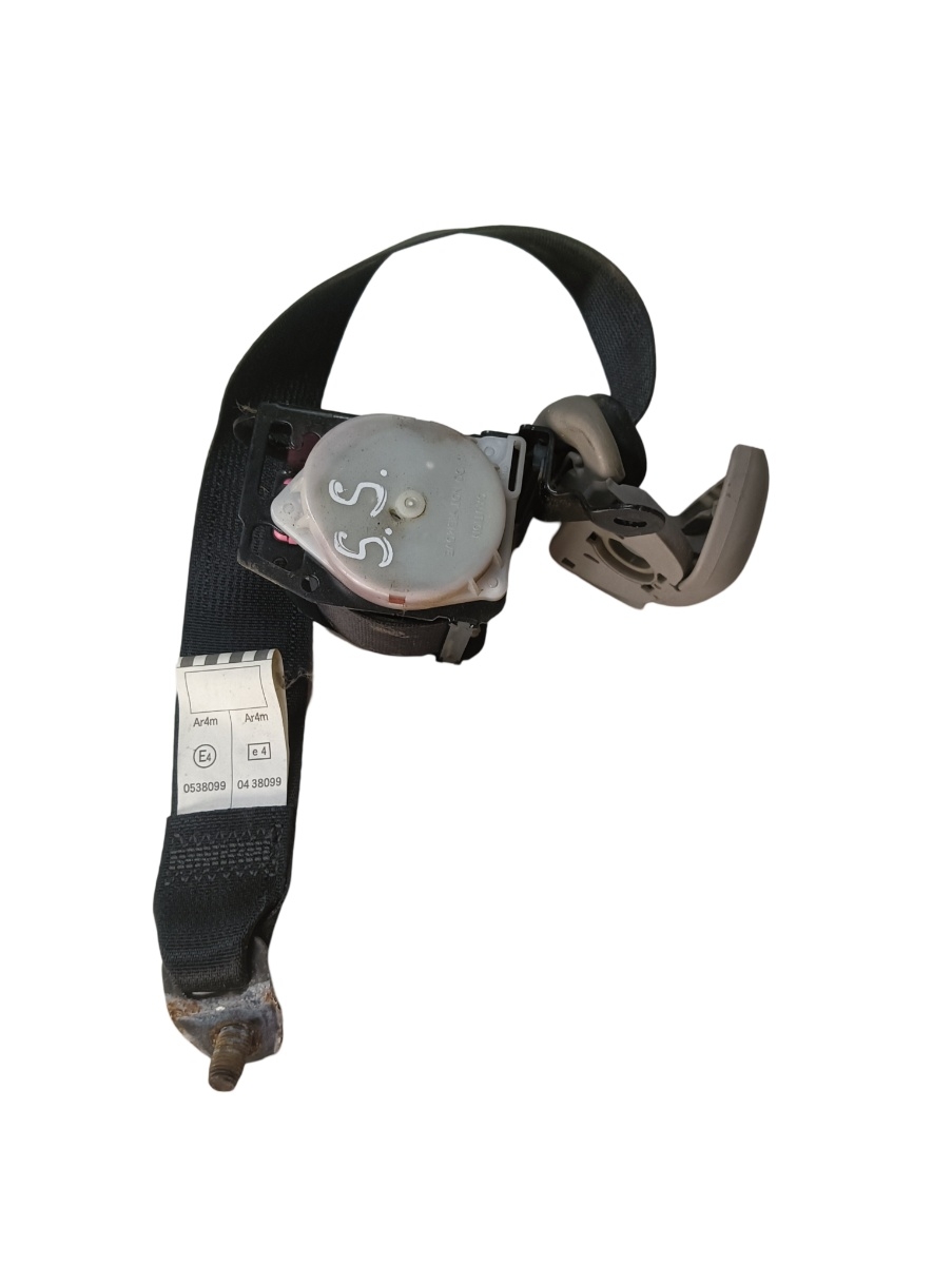 Centura siguranta  stanga spate TOYOTA IQ _J1_ 2008 - >