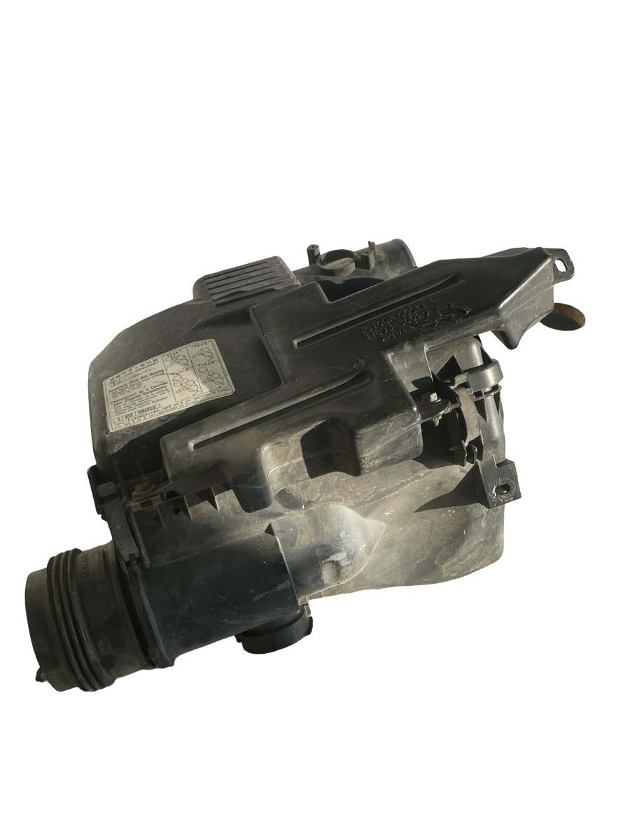 Carcasa filtru aer TOYOTA LAND CRUISER LJ12_, KZJ12_, TRJ12_, KDJ12_, GRJ12_ 2002 - 3.0 D-4D 1KD-FTV 17893-30020 – foto 4