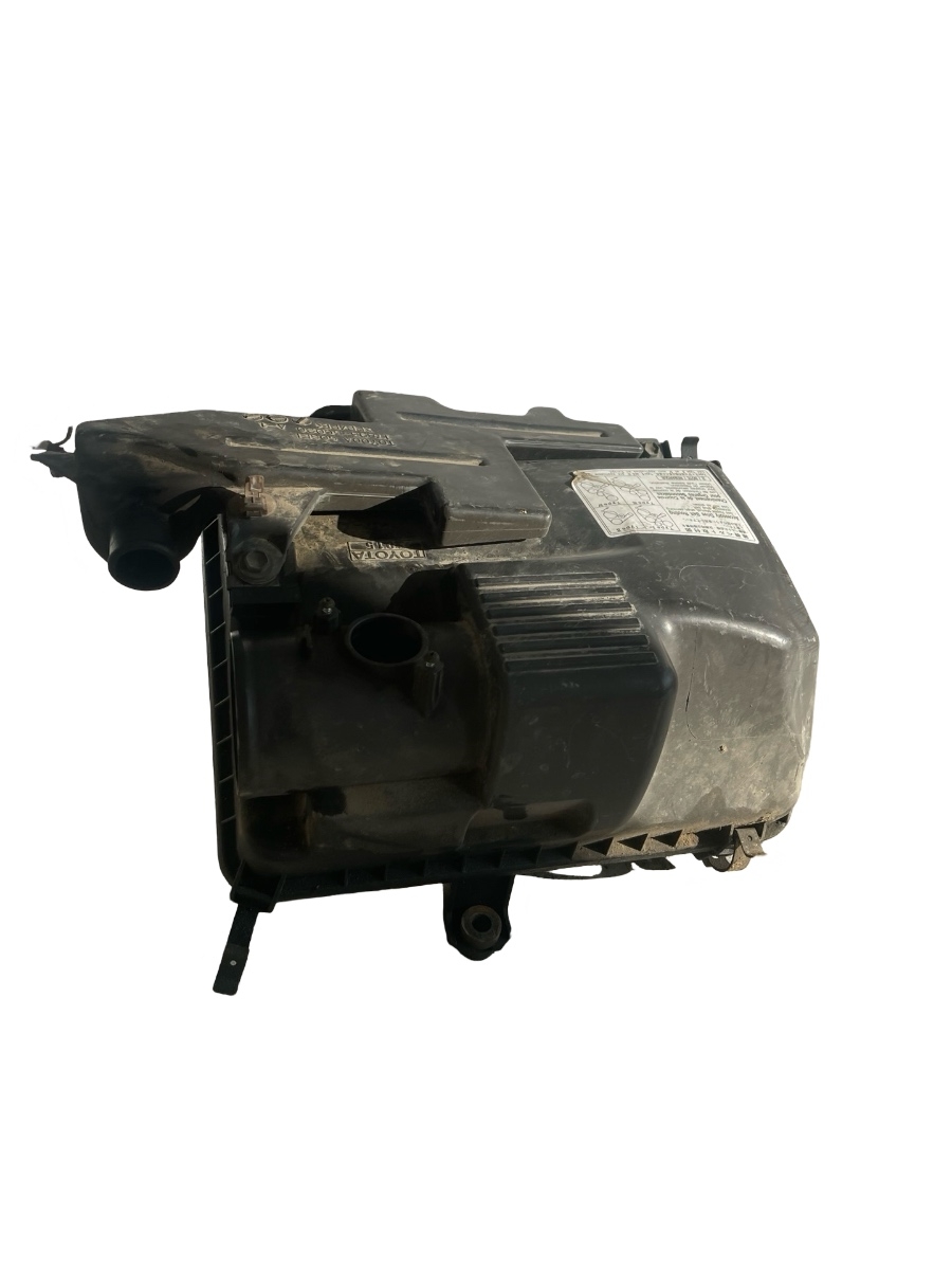 Carcasa filtru aer TOYOTA LAND CRUISER LJ12_, KZJ12_, TRJ12_, KDJ12_, GRJ12_ 2002 - 3.0 D-4D 1KD-FTV 17893-30020 – foto 4