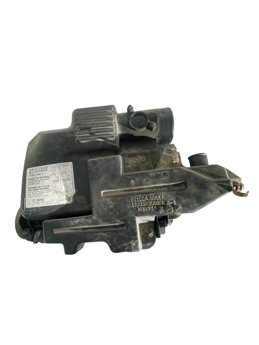 Carcasa filtru aer TOYOTA LAND CRUISER LJ12_, KZJ12_, TRJ12_, KDJ12_, GRJ12_ 2002 - 3.0 D-4D 1KD-FTV 17893-30020