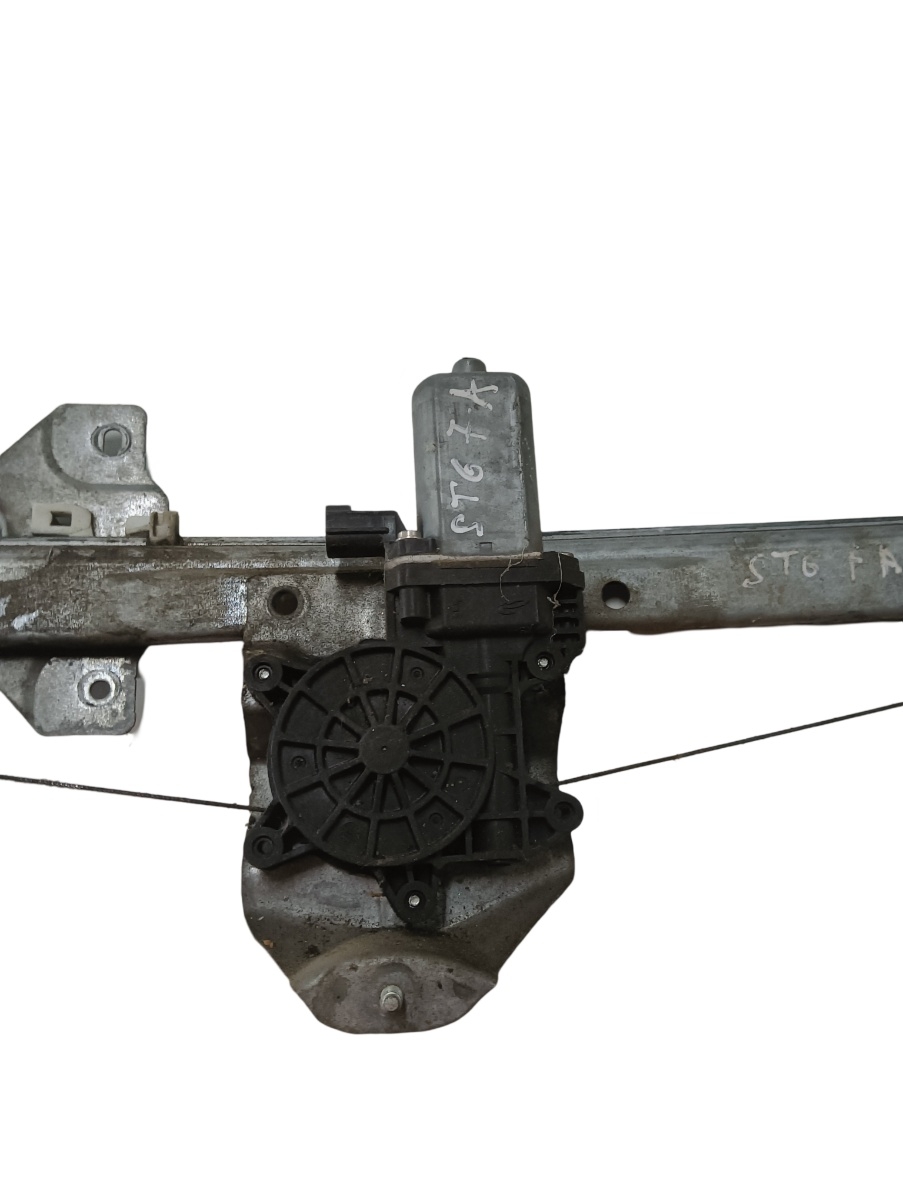 Macara Geam stanga fata DACIA LODGY 2012 - > – foto 2