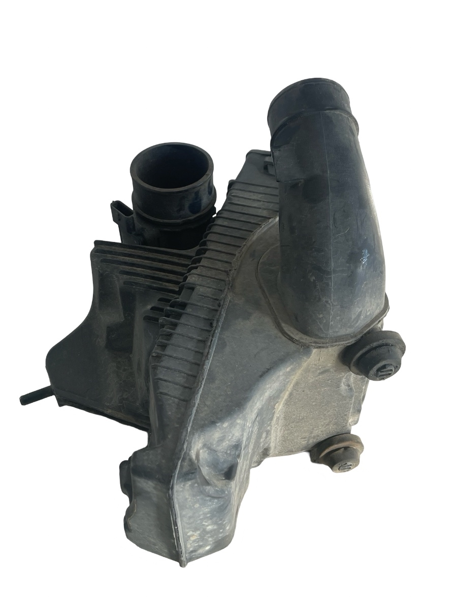 Carcasa filtru aer RENAULT CLIO III BR0/1, CR0/1 2005 - > 8200398990 – foto 2