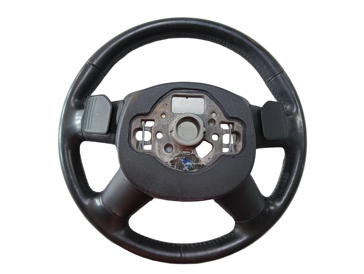 Volan AUDI A8 III 4H2, 4H8, 4HC, 4HL 2009 - 2018 – foto 2