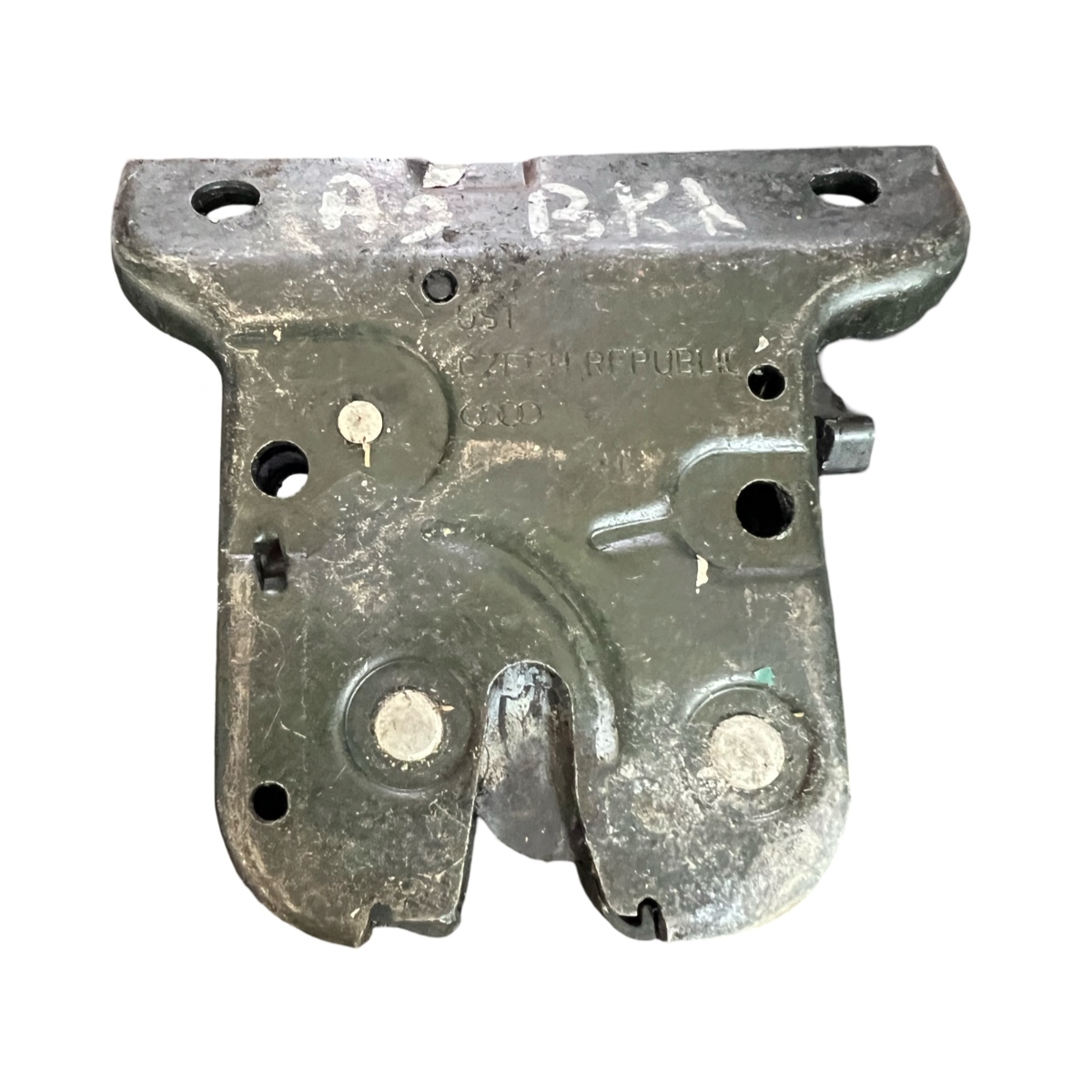 Broasca hayon/portbagaj AUDI A4 III 8EC, B7 2004 - 2008 8P3827469A – foto 2