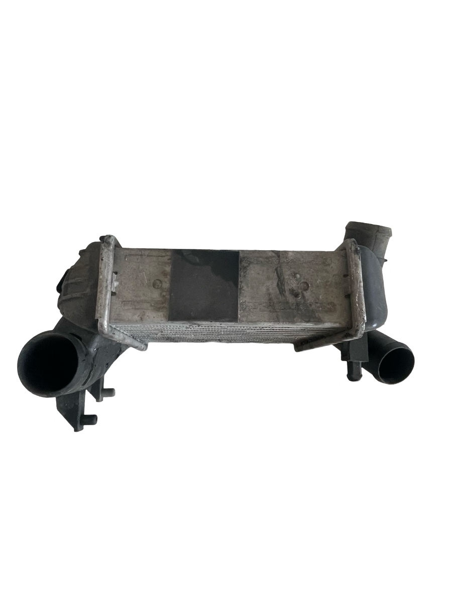 Radiator intercooler stanga AUDI A4 III 8EC, B7 2004 - 2008 2.5 TDI BDG – foto 3