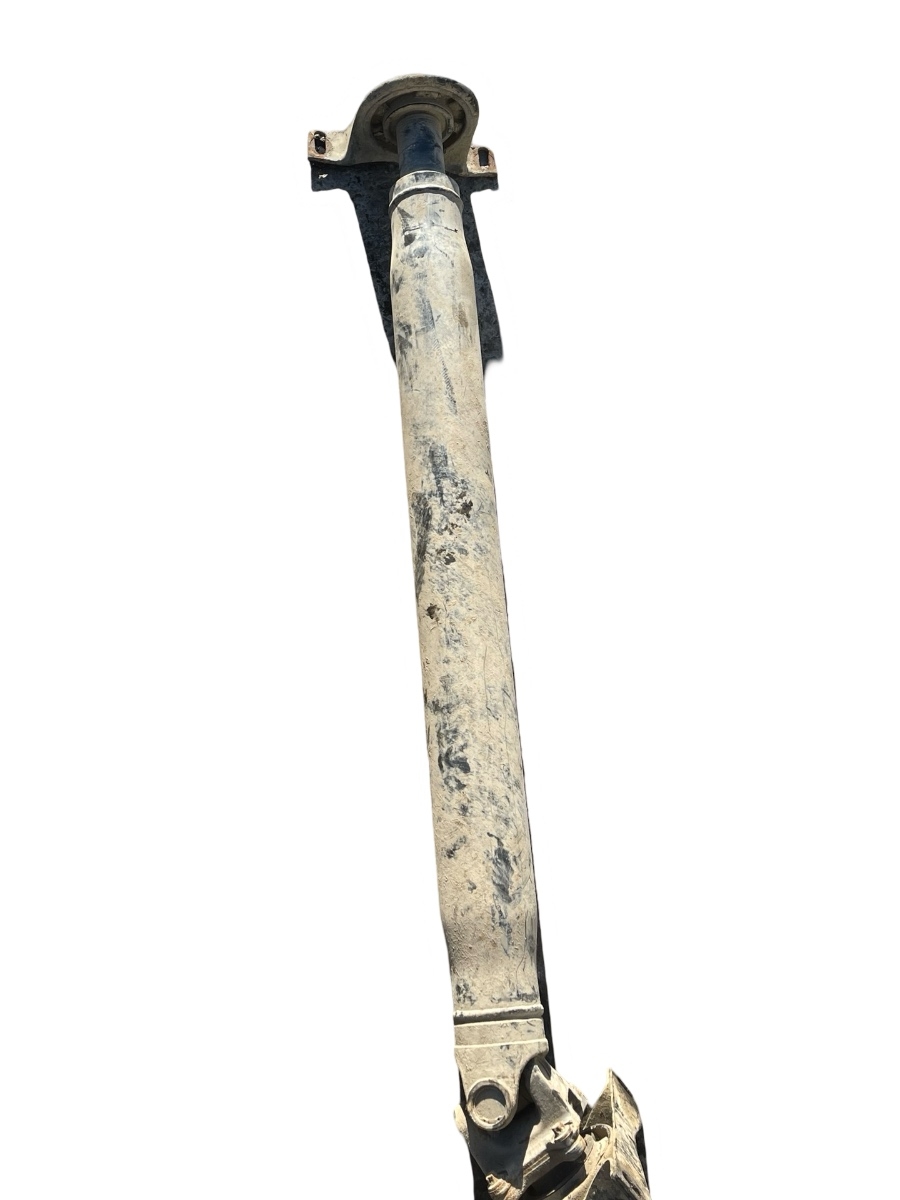 Cardan MERCEDES-BENZ SPRINTER 3,5-t Box 906 2006 - > 2.2CDI PUNTE DUBLA  2E0521292A / A9064103401 – foto 2