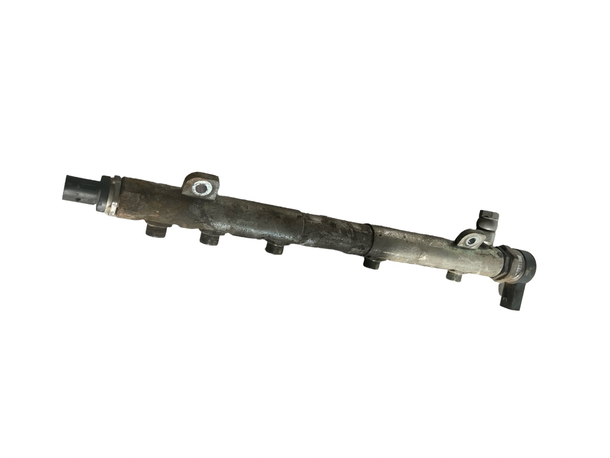 Rampa injectoare MERCEDES-BENZ SPRINTER 3,5-t Box 906 2006 - >  2.2CDI  A6460700695 – foto 2