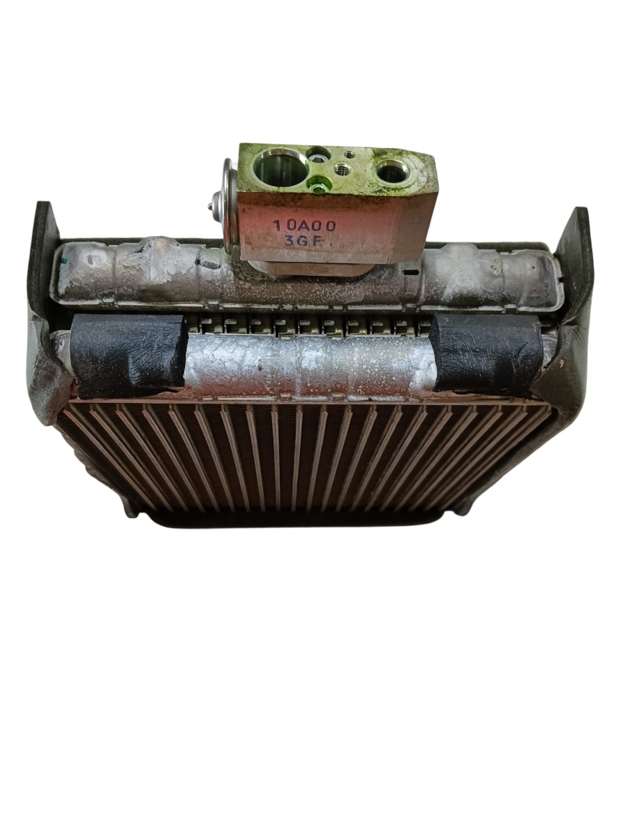 Radiator AC (interior) NISSAN ALMERA II N16 2000 - > 1.5 dCi K9K 722